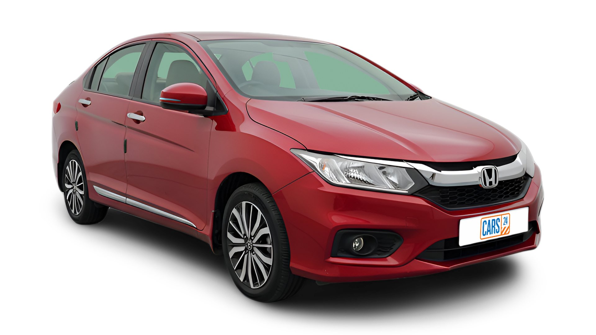 Honda City-img